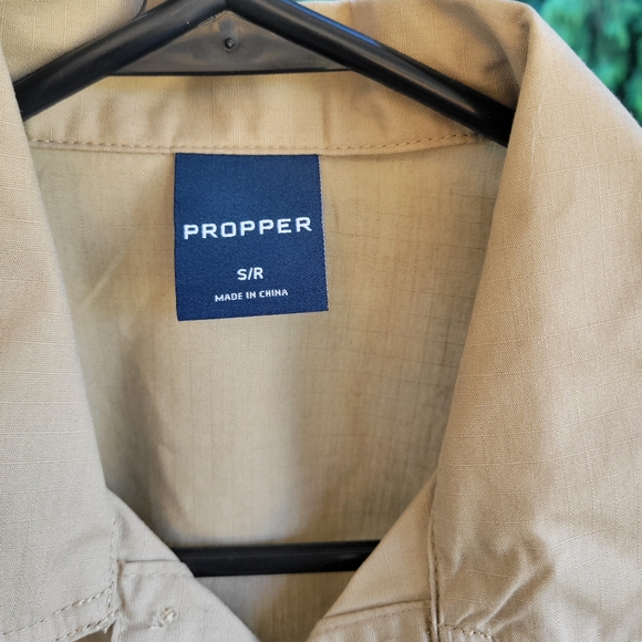 NWT Propper REVTAC Long-Sleeved Shirt - Picture 3 of 12